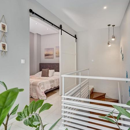 Old Town Luxury Velvet Apartment Rhodes City Екстер'єр фото