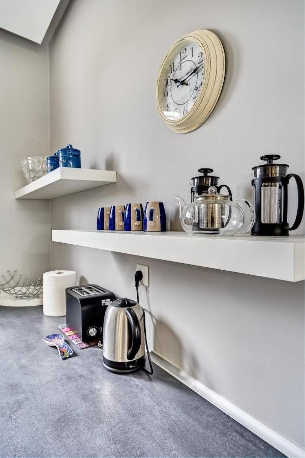 Old Town Luxury Velvet Apartment Rhodes City Екстер'єр фото