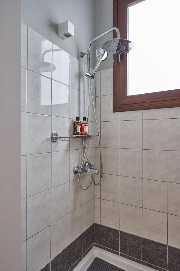 Old Town Luxury Velvet Apartment Rhodes City Екстер'єр фото